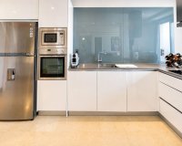 Resale - apartment - Benahavís - Benahavís Centro