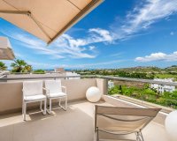 Resale - apartment - Benahavís - Benahavís Centro