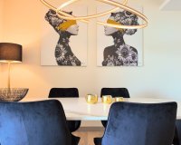 Resale - apartment - Benahavís - Benahavís Centro