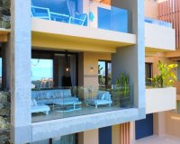 Resale - apartment - Benahavís - Benahavís Centro