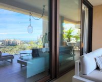 Resale - apartment - Benahavís - Benahavís Centro