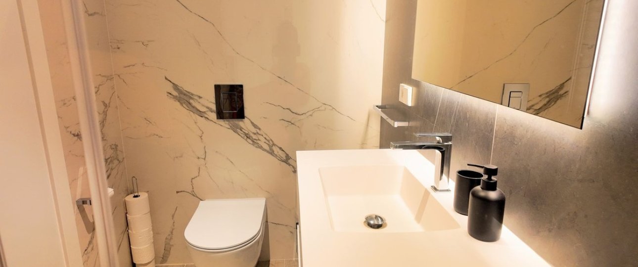 Resale - apartment - Benahavís - Benahavís Centro