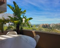 Resale - apartment - Benahavís - Benahavís Centro
