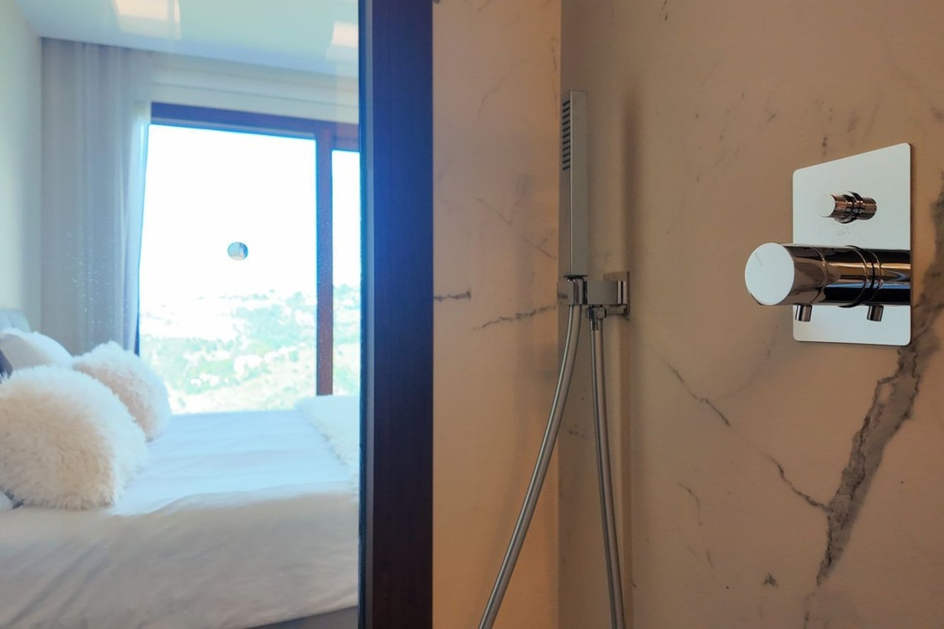 Resale - apartment - Benahavís - Benahavís Centro
