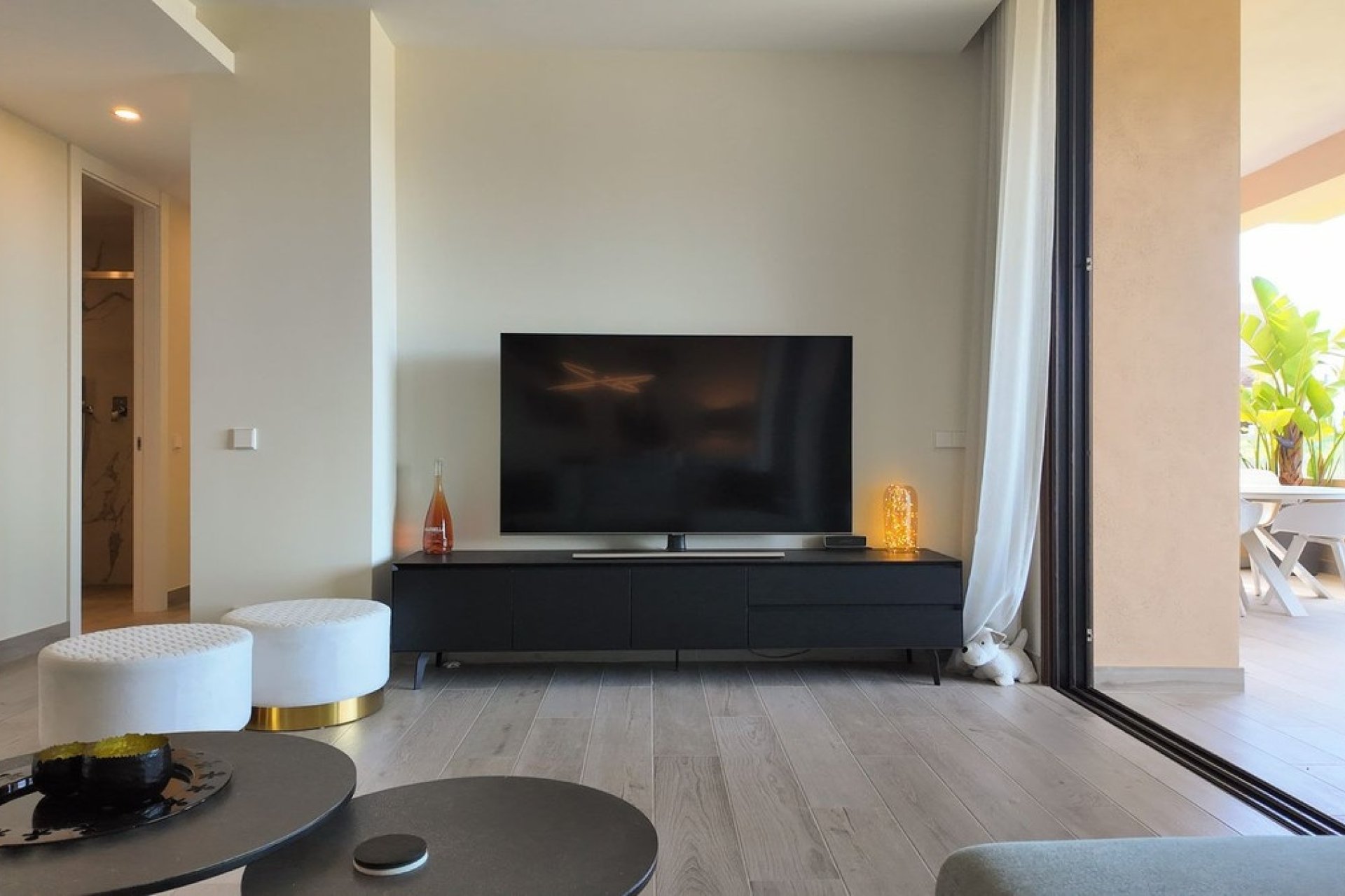 Resale - apartment - Benahavís - Benahavís Centro