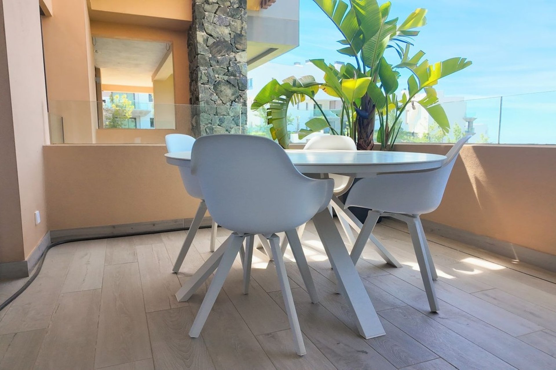 Resale - apartment - Benahavís - Benahavís Centro