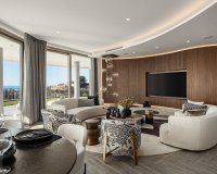 Resale - apartment - Benahavís - Benahavís Centro