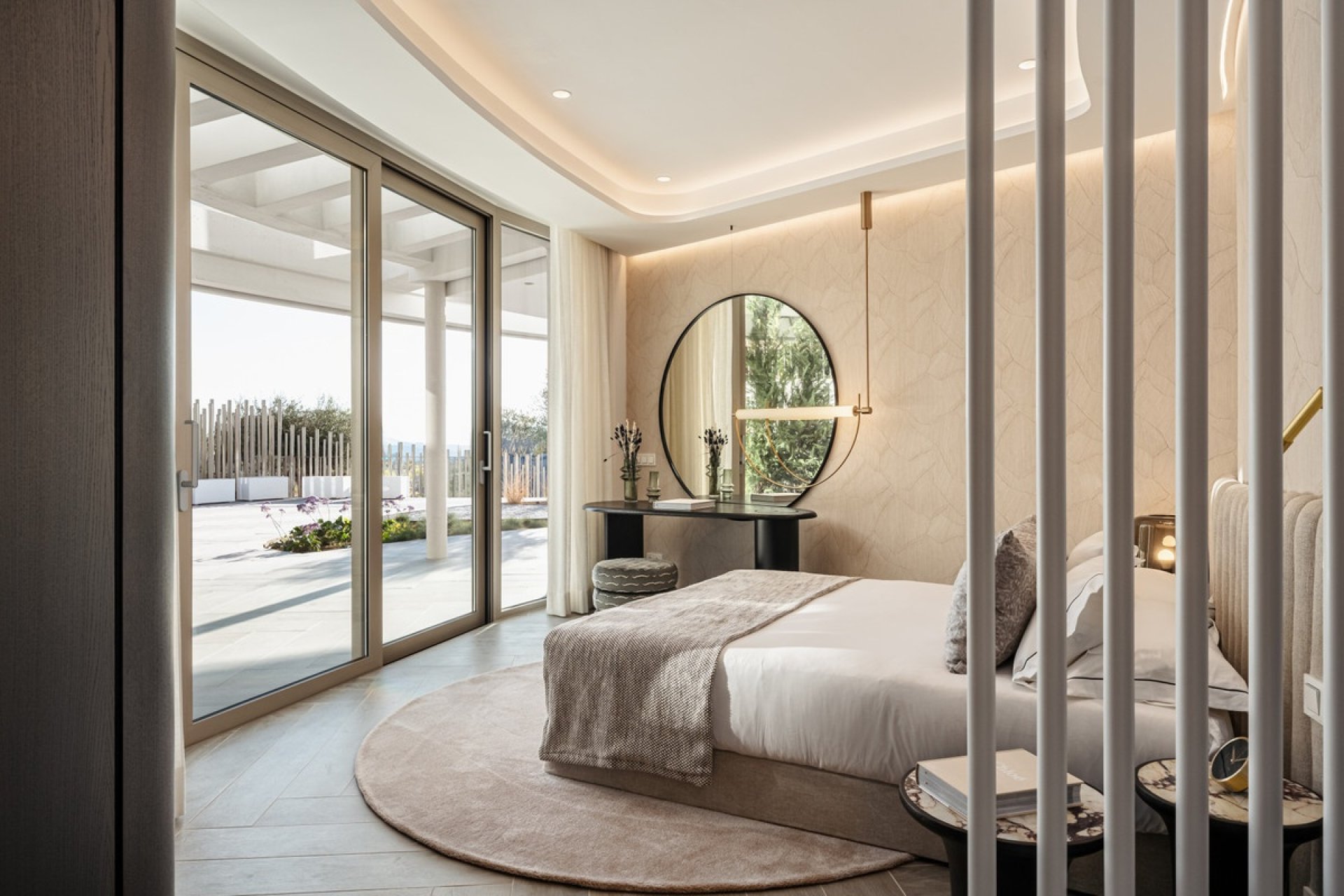 Resale - apartment - Benahavís - Benahavís Centro