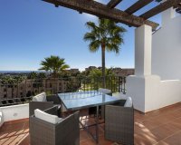 Resale - apartment - Benahavís - Benahavís Centro