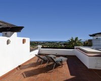 Resale - apartment - Benahavís - Benahavís Centro