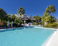 Resale - apartment - Benahavís - Benahavís Centro