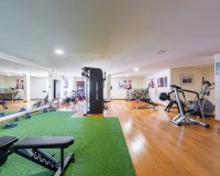 Resale - apartment - Benahavís - Benahavís Centro