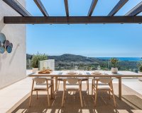 Resale - apartment - Benahavís - Benahavís Centro