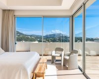 Resale - apartment - Benahavís - Benahavís Centro