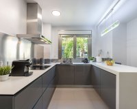Resale - apartment - Benahavís - Benahavís Centro