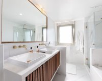 Resale - apartment - Benahavís - Benahavís Centro
