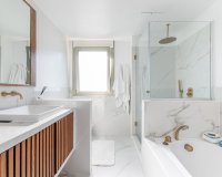 Resale - apartment - Benahavís - Benahavís Centro