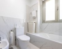 Resale - apartment - Benahavís - Benahavís Centro