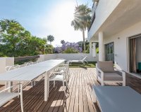 Resale - apartment - Benahavís - Benahavís Centro