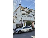 Resale - apartment - Benahavís - Benahavís Centro