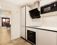 Resale - apartment - Benahavís - Benahavís Centro