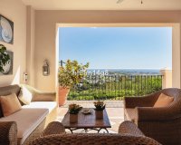 Resale - apartment - Benahavís - Benahavís Centro