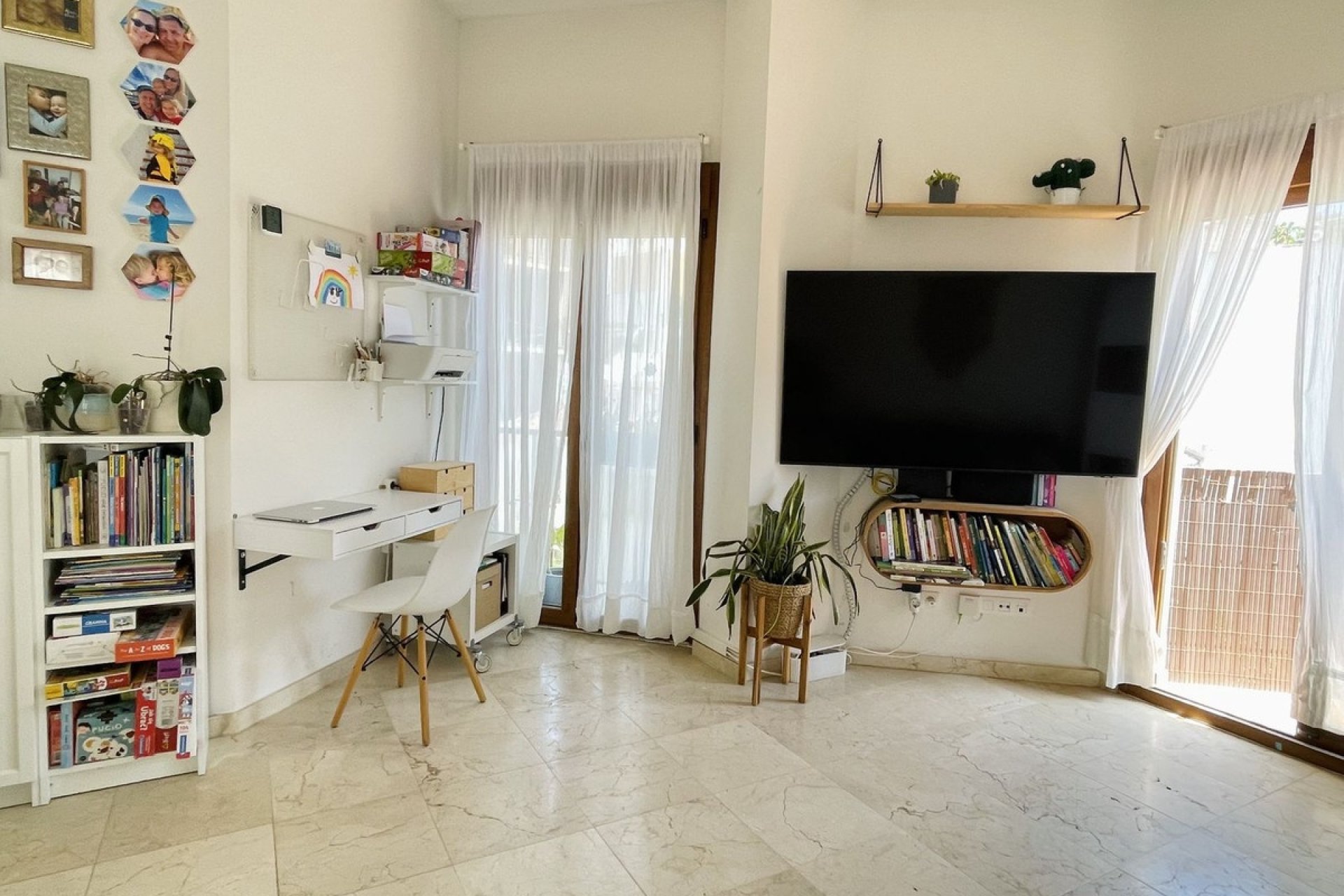 Resale - apartment - Benahavís - Benahavís Centro