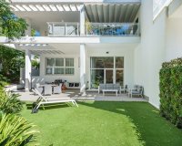 Resale - apartment - Benahavís - Benahavís Centro