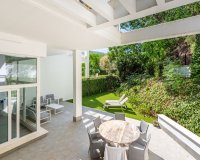 Resale - apartment - Benahavís - Benahavís Centro