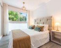 Resale - apartment - Benahavís - Benahavís Centro