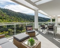 Resale - apartment - Benahavís - Benahavís Centro