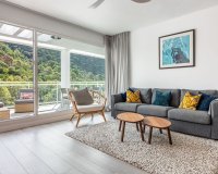 Resale - apartment - Benahavís - Benahavís Centro