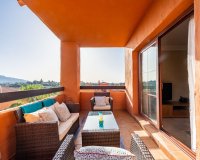 Resale - apartment - Benahavís - Benahavís Centro