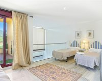 Resale - apartment - Benahavís - Benahavís Centro