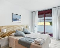 Resale - apartment - Benahavís - Benahavís Centro