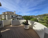 Resale - apartment - Benahavís - Benahavís Centro