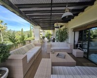 Resale - apartment - Benahavís - Benahavís Centro