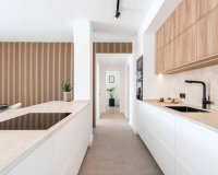 Resale - apartment - Benahavís - Benahavís Centro