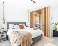 Resale - apartment - Benahavís - Benahavís Centro