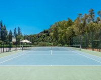 Resale - apartment - Benahavís - Benahavís Centro