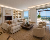 Resale - apartment - Benahavís - Benahavís Centro