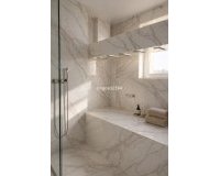 Resale - apartment - Benahavís - Benahavís Centro