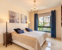 Resale - apartment - Benahavís - Benahavís Centro