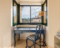 Resale - apartment - Benahavís - Benahavís Centro