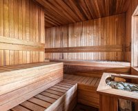 Resale - apartment - Benahavís - Benahavís Centro