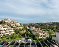 Resale - apartment - Benahavís - Benahavís Centro