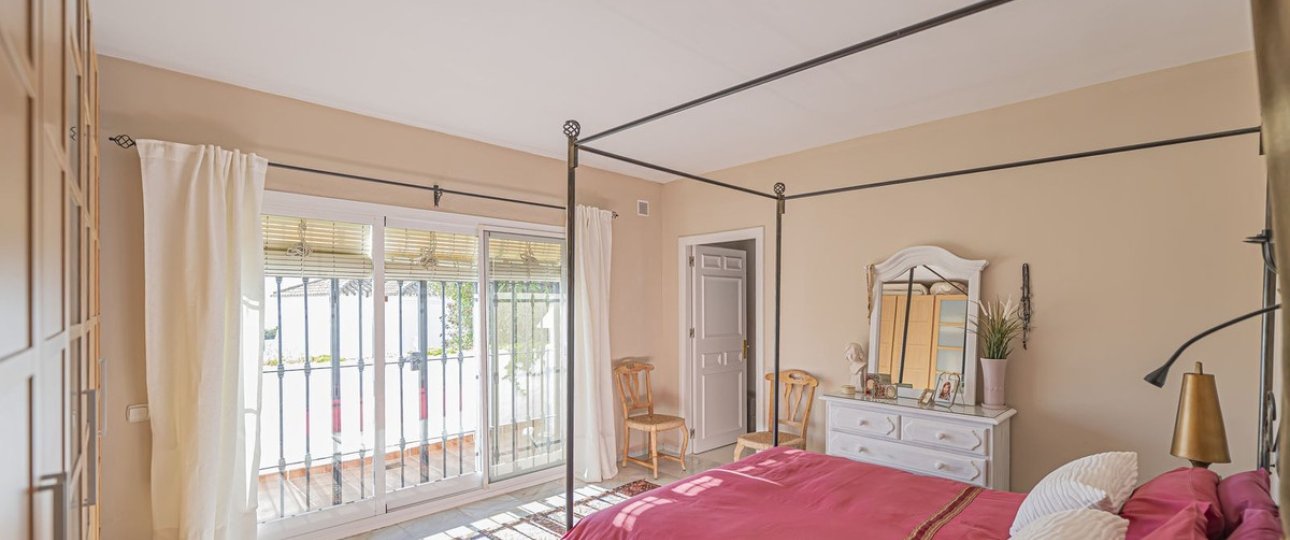 Resale - apartment - Benahavís - Benahavís Centro