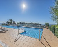 Resale - apartment - Benahavís - Benahavís Centro