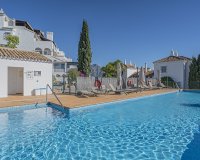 Resale - apartment - Benahavís - Benahavís Centro