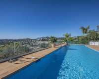 Resale - apartment - Benahavís - Benahavís Centro